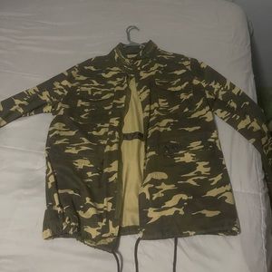 Army Jacket